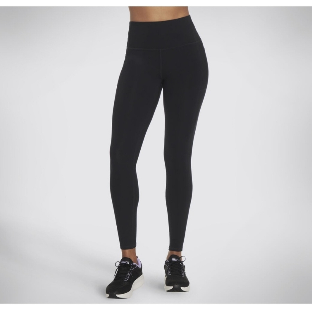 Skechers GO WALK HW 7/8 Legging